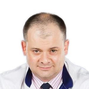 Надельсон Дмитрий Александрович