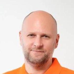 Волков Андрей Юрьевич