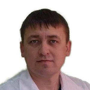 Густенко Александр Викторович