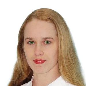 Емельянова Марина Витальевна