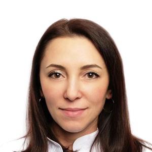 Клюковкина Дина Владимировна