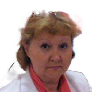 Игнатьева Лариса Евгеньевна
