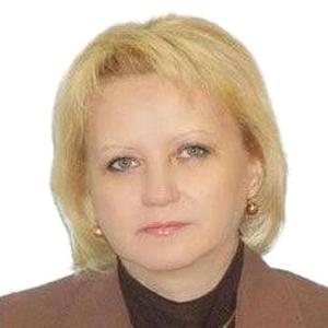 Колосова Татьяна Александровна