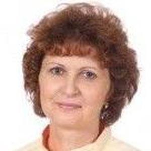 Головко Елена Николаевна