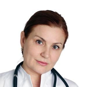 Васильева Елена Владимировна