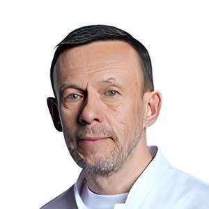 Власов Виктор Николаевич