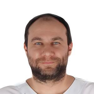 Сучков Алексей Александрович