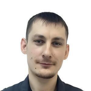 Марков Константин Сергеевич