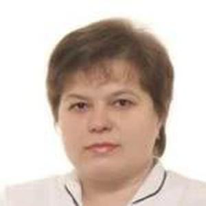 Тимошенко Татьяна Алексеевна