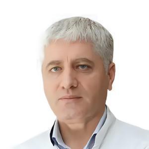 Кавузов Гаджимахмуд Ахмедович