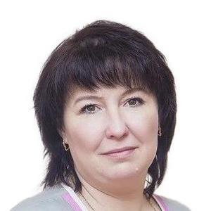 Веремейчик Оксана Сергеевна