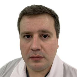 Новиков Артемий Юрьевич