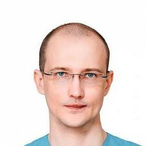 Ветюгов Дмитрий Евгеньевич