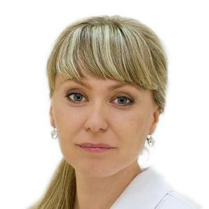 Осколкова Светлана Николаевна