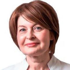 Налимова Елена Валерьевна