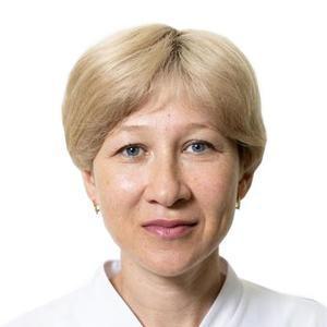 Николаева Наиля Фаясовна