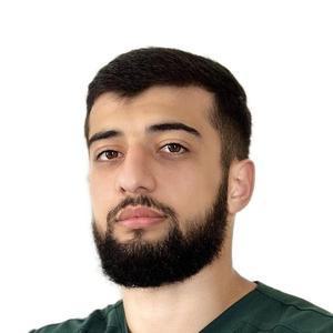 Тагиев Эльчин Сагиф оглы