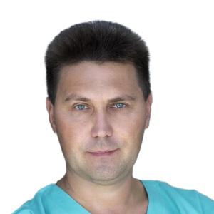 Говорухин Алексей Владимирович