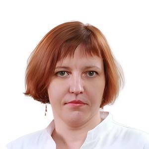 Жарких Мария Александровна