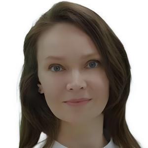 Гречушникова Надежда Владимировна