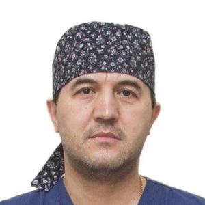 Ермоленко Александр Сергеевич