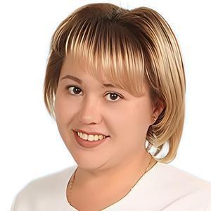 Мирошник Наталья Викторовна
