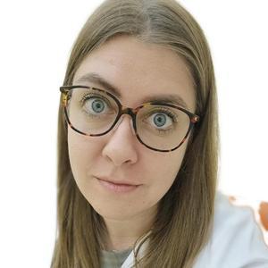 Краснобаева Анастасия Николаевна