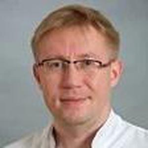 Пастухов Владимир Александрович