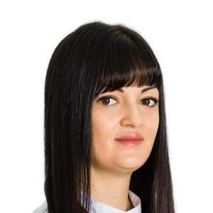Беленькая Екатерина Андреевна