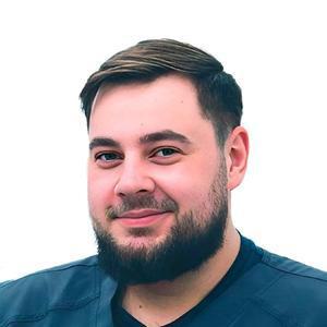 Балдыков Александр Владимирович