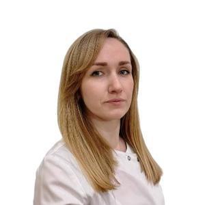 Сорокина Елена Константиновна