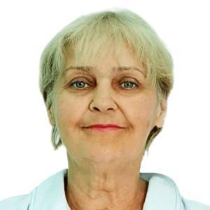 Звягинцева Людмила Васильевна