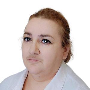 Метелкина Елена Юрьевна