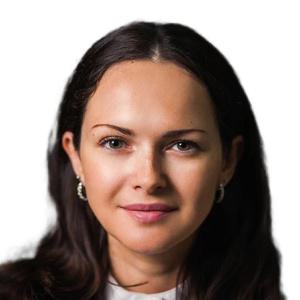 Тимербулатова Ирина Мировна