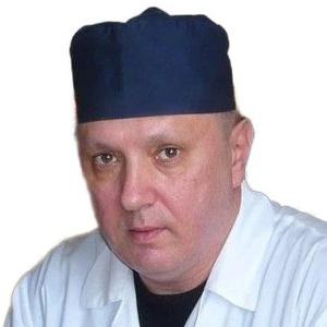 Арендаренко Андрей Константинович
