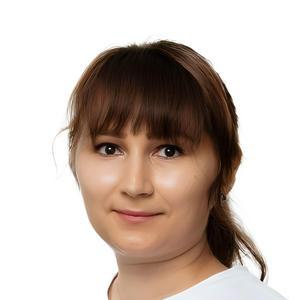 Рысаева Алия Анузаровна