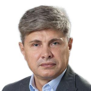 Кудрин Евгений Николаевич