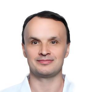 Слизин Федор Юрьевич