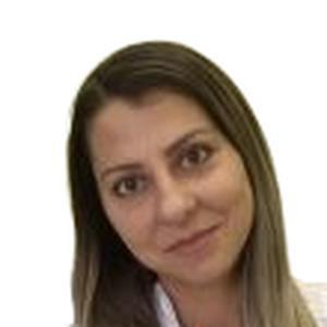 Соломатова Татьяна Валерьевна