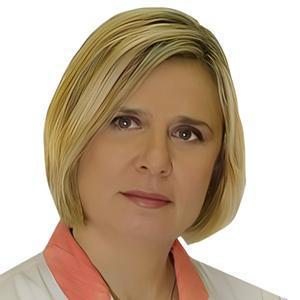 Васильева Екатерина Евгеньевна