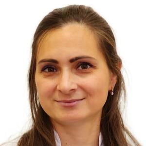Топал Инна Сергеевна
