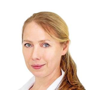 Сарвартдинова Ляйсан Равильевна