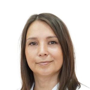 Тарасова Диляра Эдуардовна