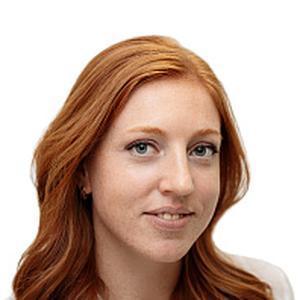 Щеголькова Татьяна Александровна
