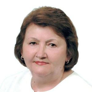 Ренсевич Наталья Васильевна