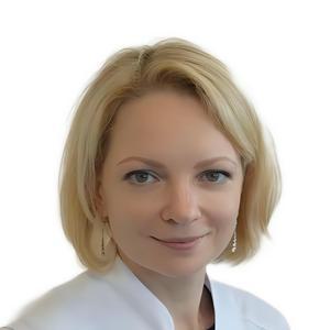 Девина Екатерина Валерьевна