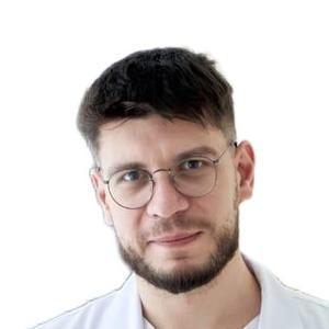Тюрин Александр Александрович