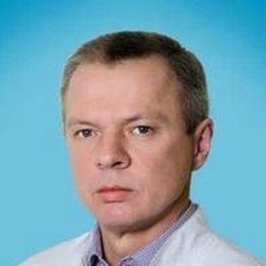 Супалов Владимир Владимирович