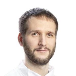 Малинов Захар Петрович