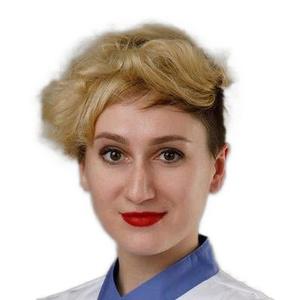 Акуленко Елена Олеговна